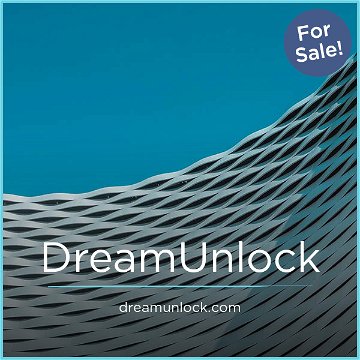 DreamUnlock.com