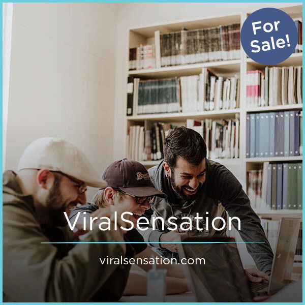 ViralSensation.com