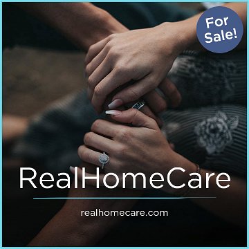 RealHomeCare.com