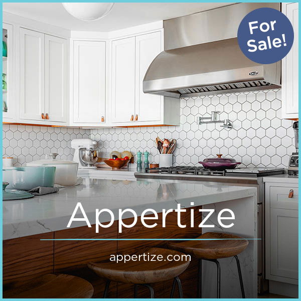 Appertize.com