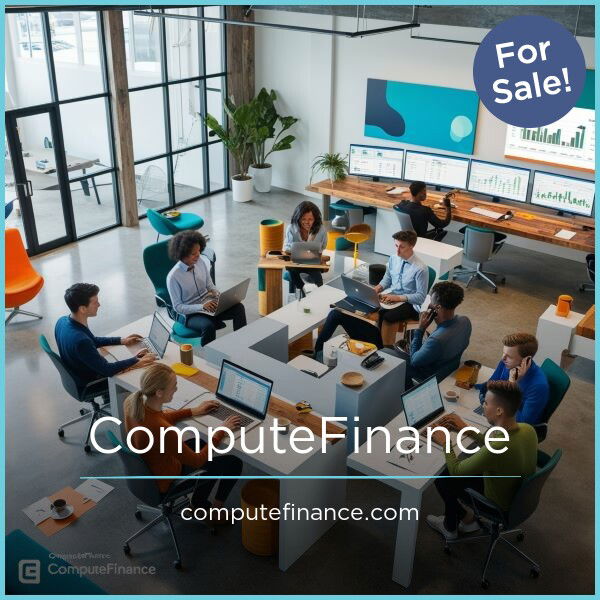 ComputeFinance.com