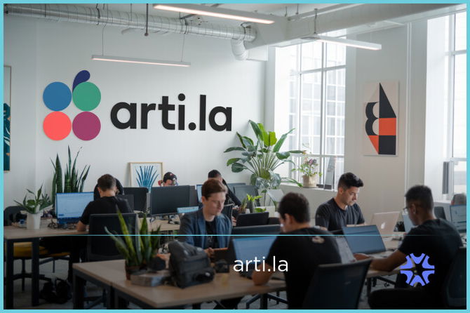 Arti.la