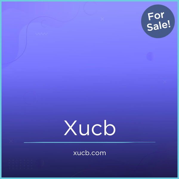 XUCB.com — 2