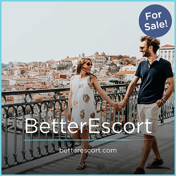BetterEscort.com