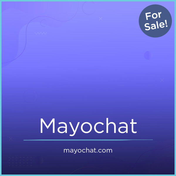 MayoChat.com