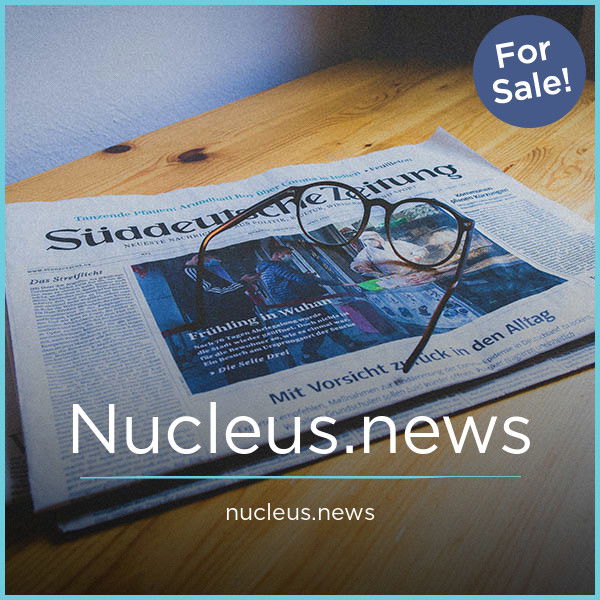 Nucleus.news