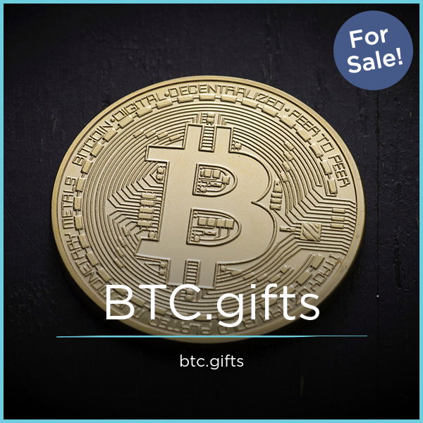 Btc.gifts