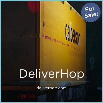 DeliverHop.com