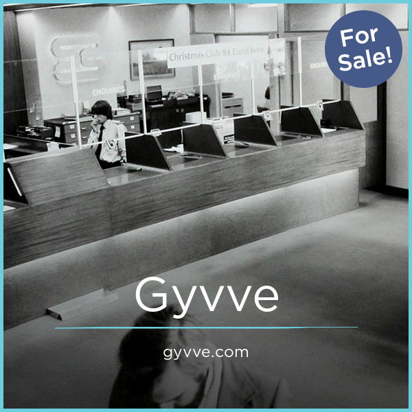 Gyvve.com — 2