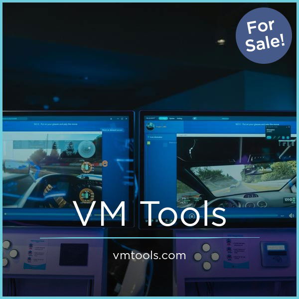 VMTools.com — 2