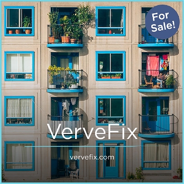 VerveFix.com