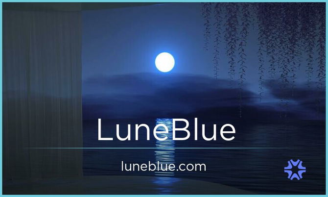 LuneBlue.com