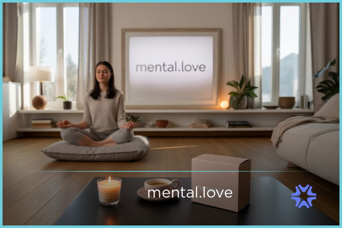 Mental.Love — 2
