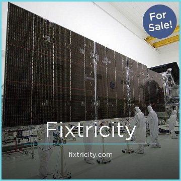 Fixtricity.com