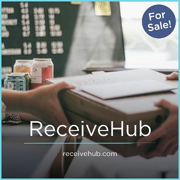 ReceiveHub.com