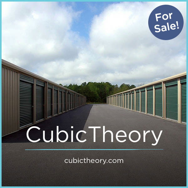CubicTheory.com