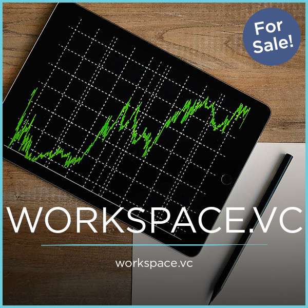 Workspace.vc - Unique premium domains