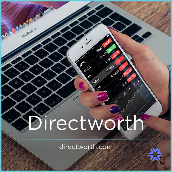 DirectWorth.com — 2