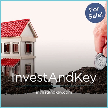 InvestAndKey.com