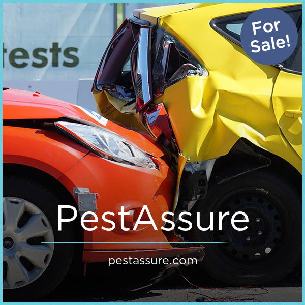 PestAssure.com