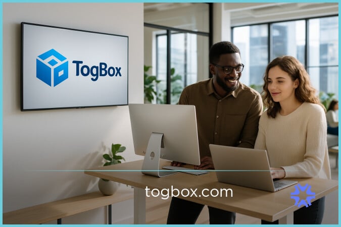 TogBox.com image 2