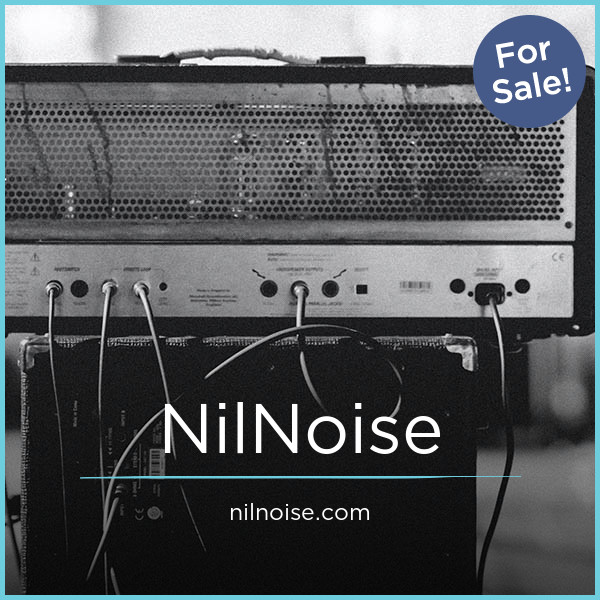 NilNoise.com - buying New premium names