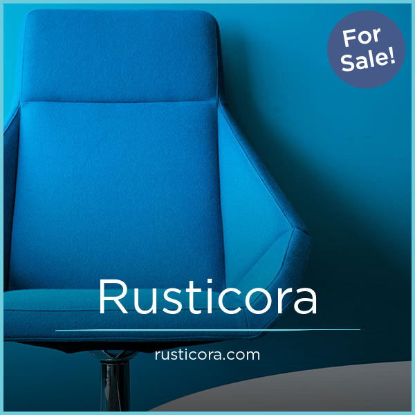Rusticora.com