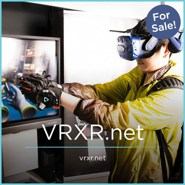VRXR.net — 2