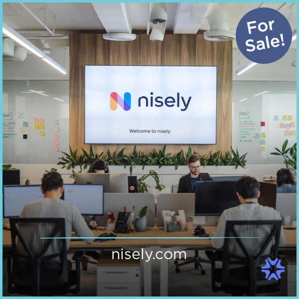 Nisely.com