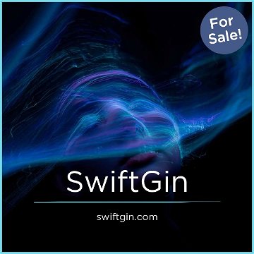 SwiftGin.com