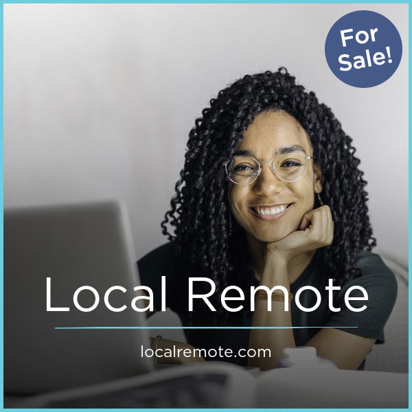 LocalRemote.com