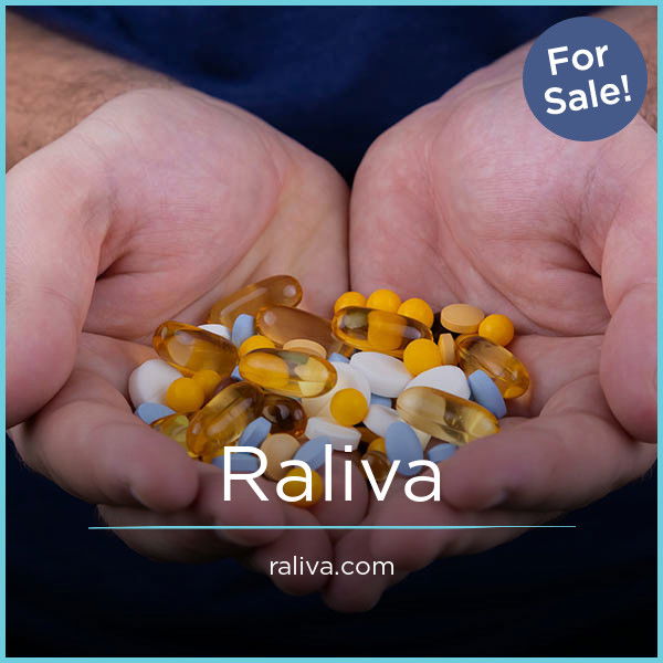 Raliva.com