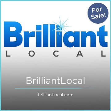 BrilliantLocal.com