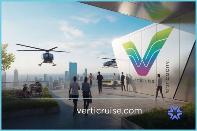 VertiCruise.com — 2