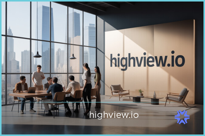 highview.io - Best premium domain names
