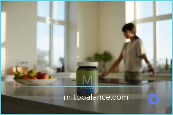 MitoBalance.com - Good premium domains