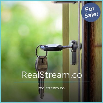 RealStream.co