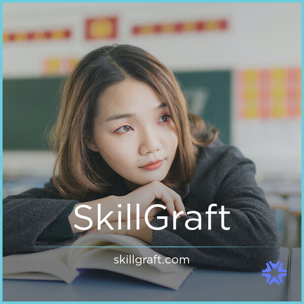 SkillGraft.com