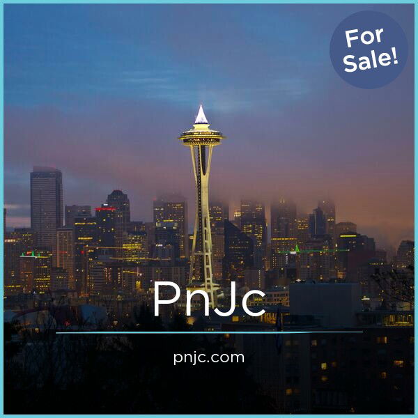 PnJc.com