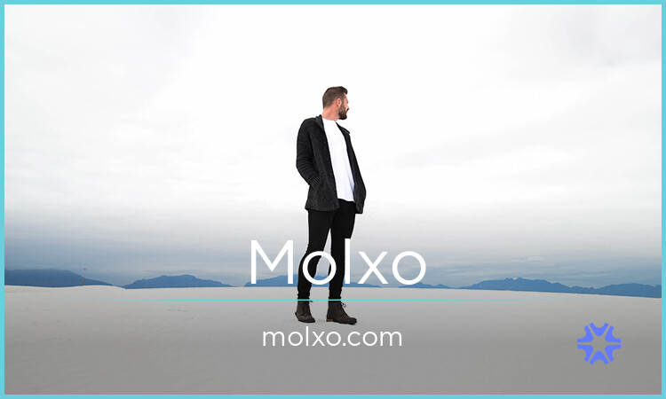 Molxo.com - Best premium domain names for sale