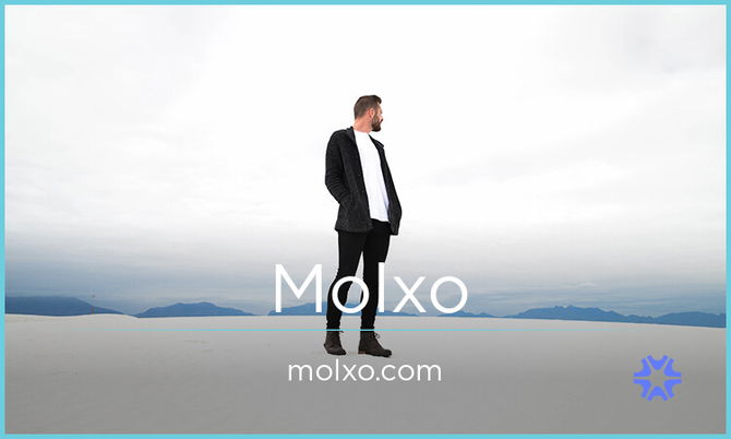 Molxo.com