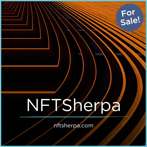 NFTSherpa.com