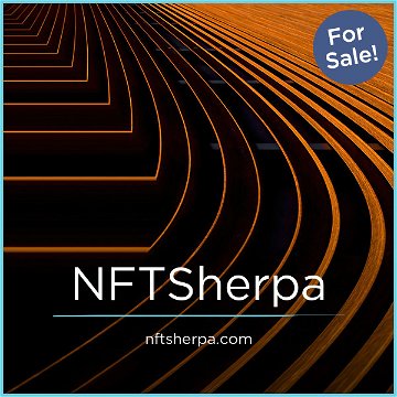 NFTSherpa.com