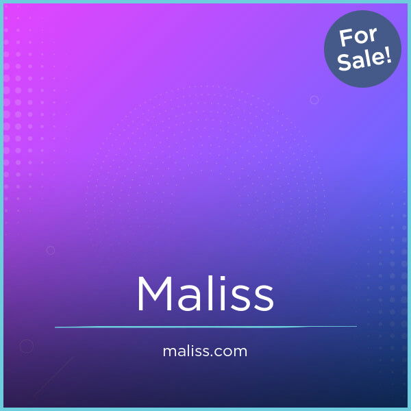 Maliss.com — 2