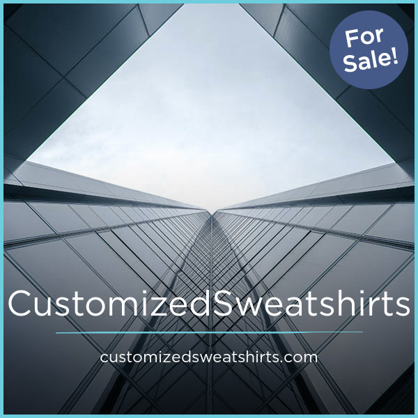 CustomizedSweatshirts.com image 2