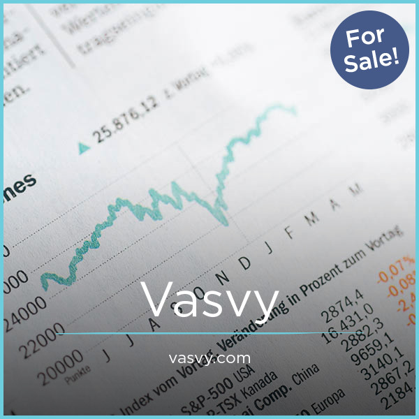 Vasvy.com - buying Best premium names