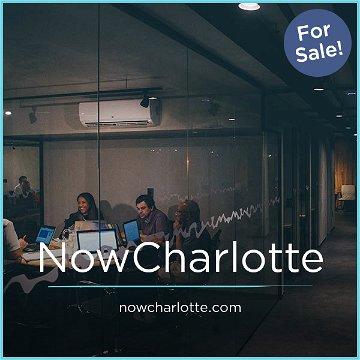 NowCharlotte.com