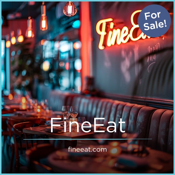 FineEat.com image 2
