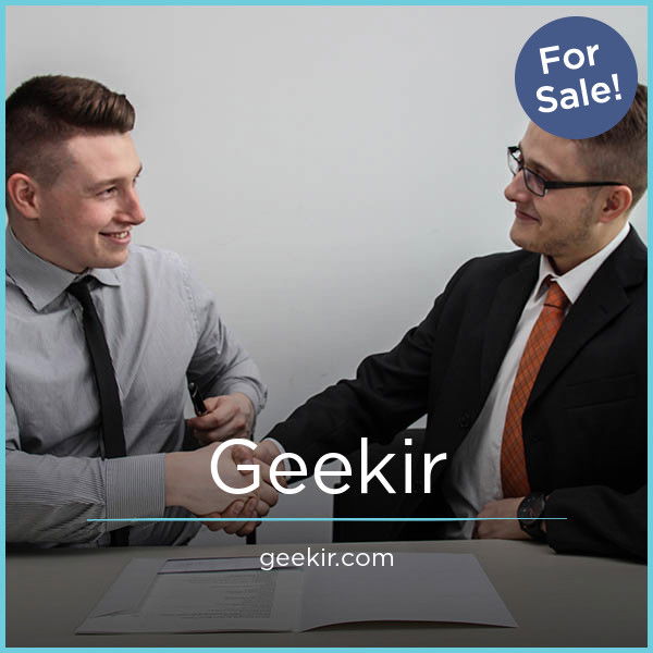 Geekir.com