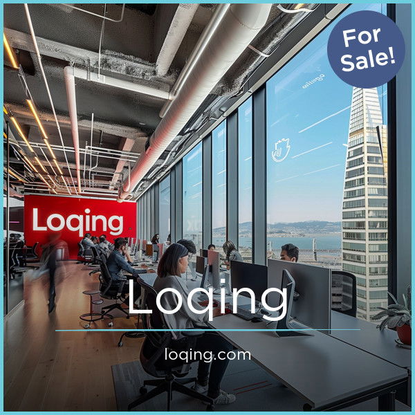 Loqing.com